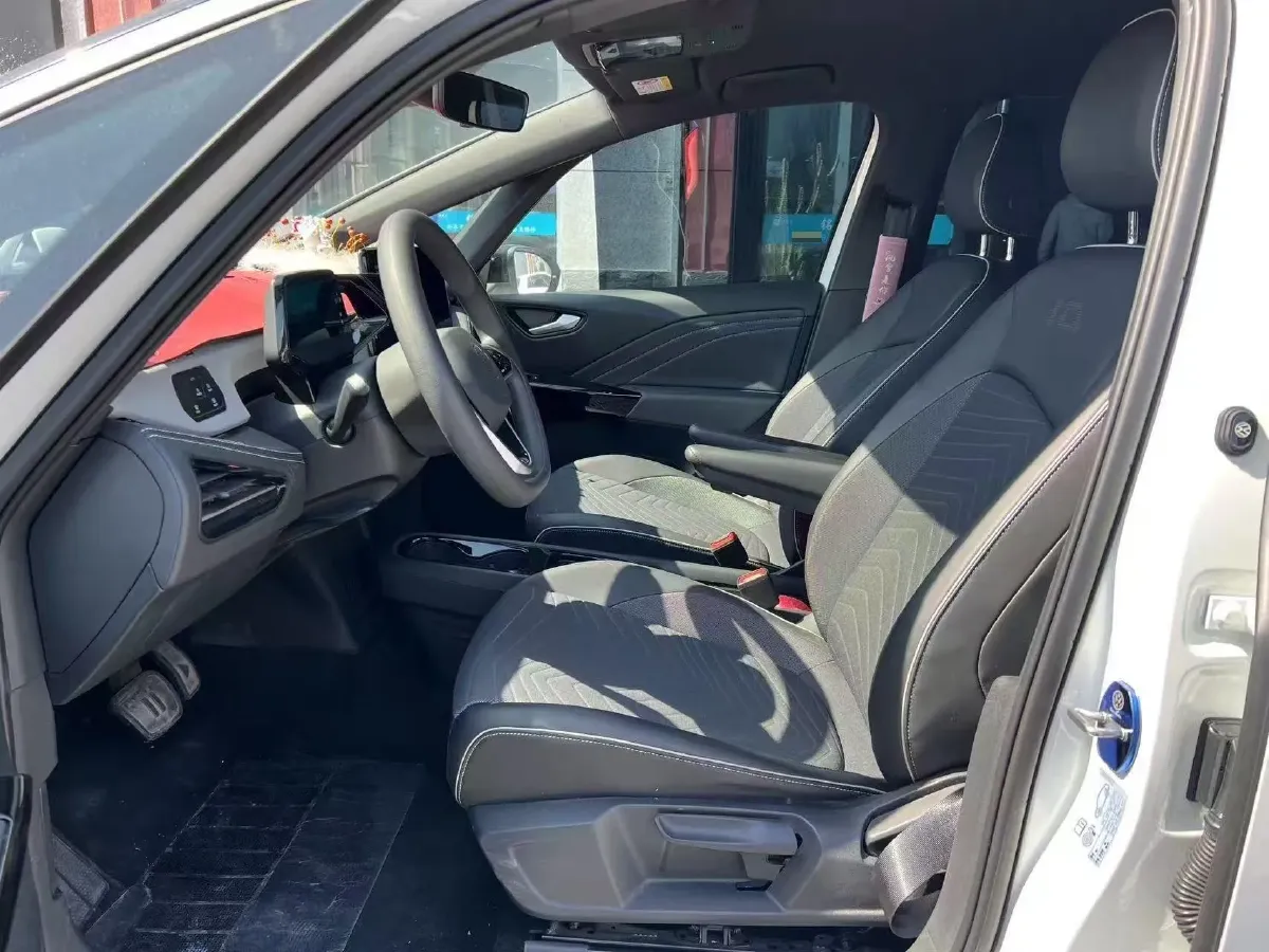 2024 Volkswagen ID.3 BEV 52.8KWH,autocango,china used car exporter,china ev exporter,chinese used car exporter,chinese used ev exporter