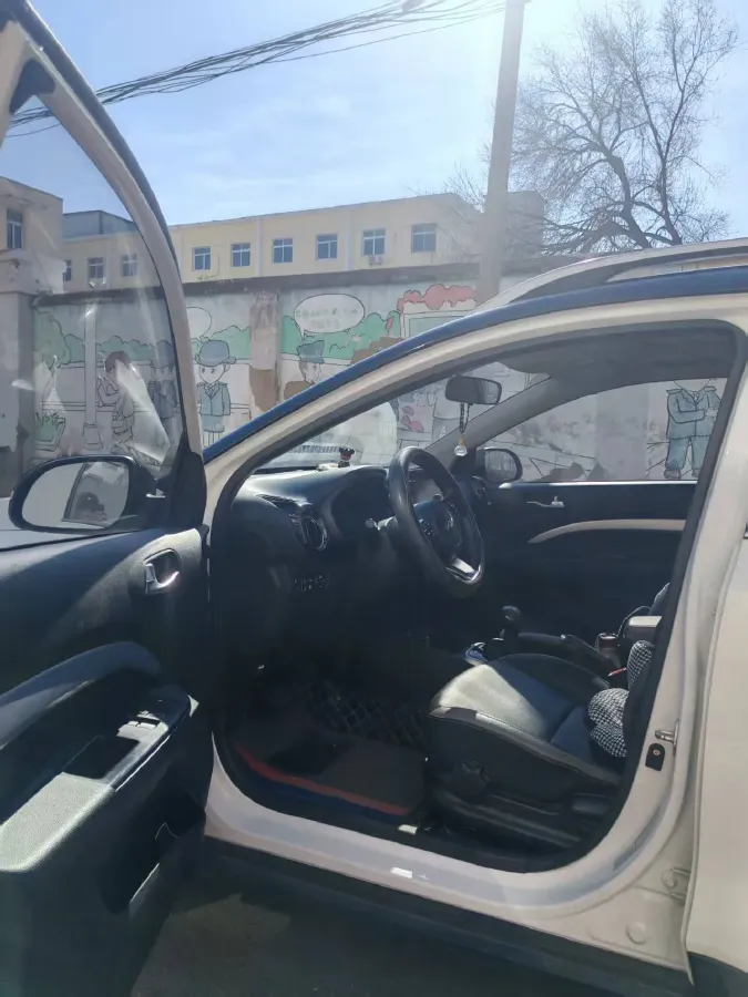 2021 Kia KX1 1.4L 100HP L4 6AT,autocango,china used car exporter,china ev exporter,chinese used car exporter,chinese used ev exporter