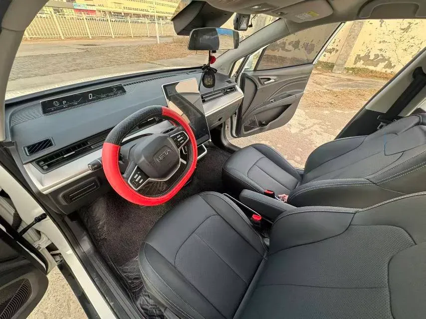2021 Neta V BEV 38.54KWH,autocango,china used car exporter,china ev exporter,chinese used car exporter,chinese used ev exporter