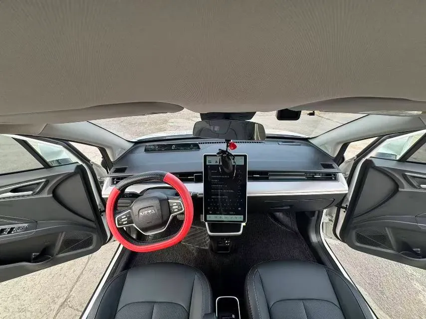 2021 Neta V BEV 38.54KWH,autocango,china used car exporter,china ev exporter,chinese used car exporter,chinese used ev exporter