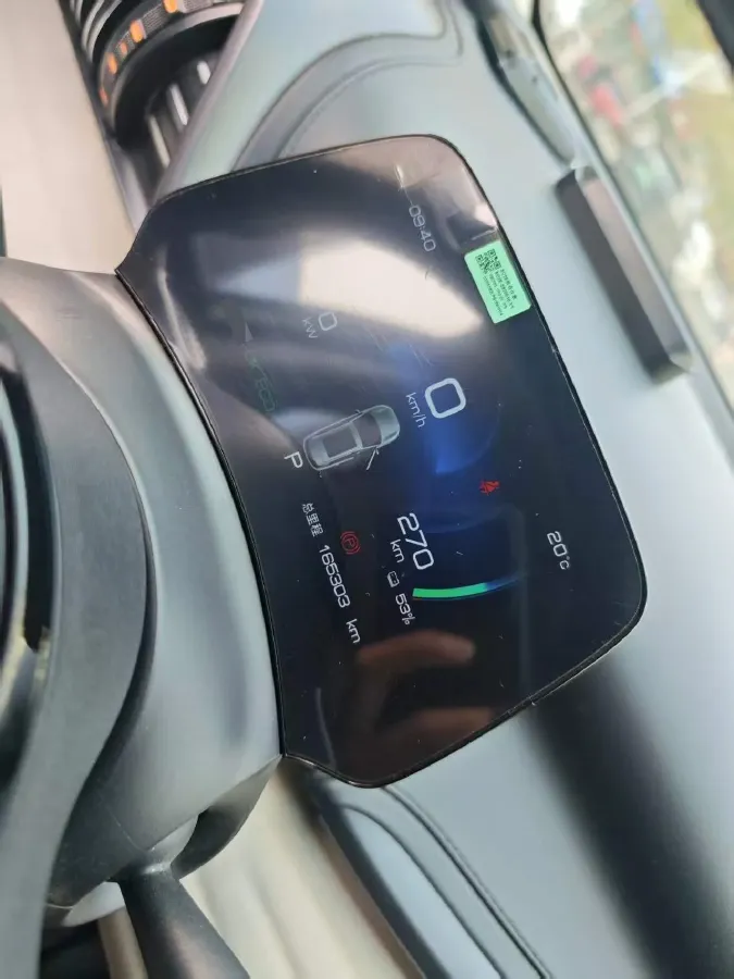 2024 BYD Yuan Plus BEV 60.48KWH,autocango,china used car exporter,china ev exporter,chinese used car exporter,chinese used ev exporter