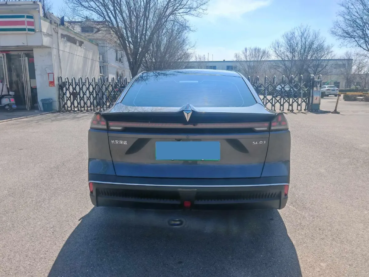 2025 Deepal SL03 BEV,autocango,china used car exporter,china ev exporter,chinese used car exporter,chinese used ev exporter