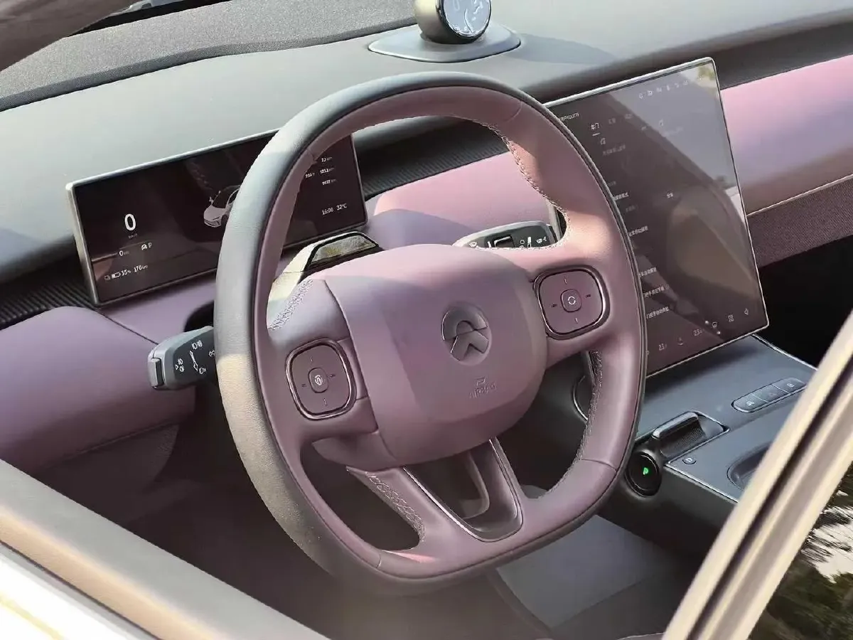 2022 JunTian HeiWuShi Youth 2.0T 203HP L4 6AT,autocango,china used car exporter,china ev exporter,chinese used car exporter,chinese used ev exporter