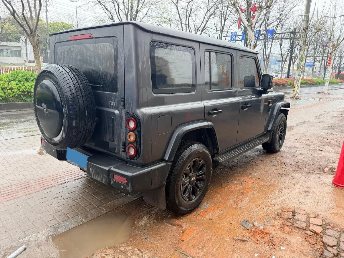 2024 212 212 T01 2.0T 252HP L4 8AT,autocango,china used car exporter,china ev exporter,chinese used car exporter,chinese used ev exporter