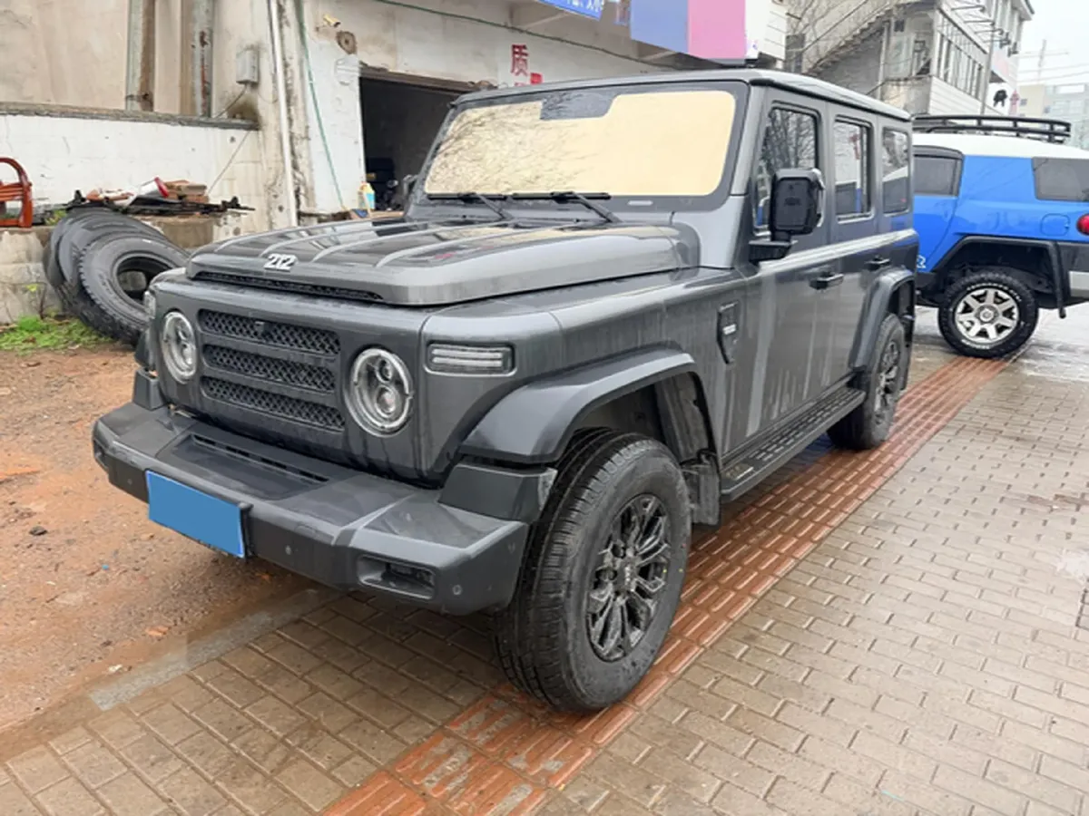 2024 212 212 T01 2.0T 252HP L4 8AT,autocango,china used car exporter,china ev exporter,chinese used car exporter,chinese used ev exporter