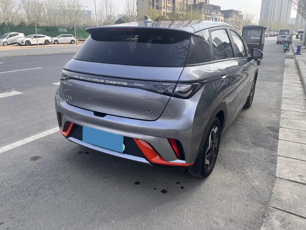 2021 Ford Escort 1.5L 122HP L3 6AT,autocango,china used car exporter,china ev exporter,chinese used car exporter,chinese used ev exporter
