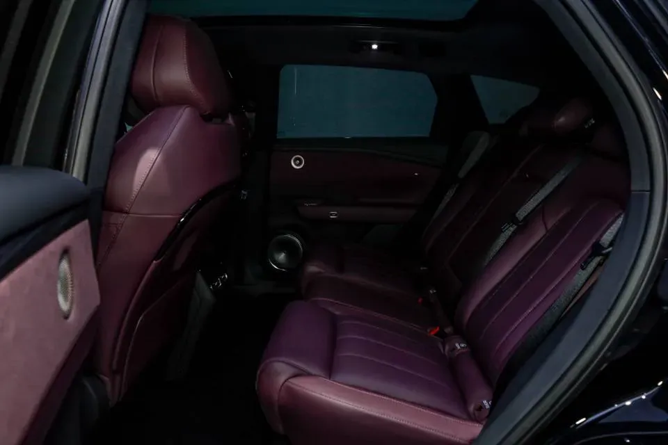 2025 Voyah FREE REEV 129HP REEV,autocango,china used car exporter,china ev exporter,chinese used car exporter,chinese used ev exporter