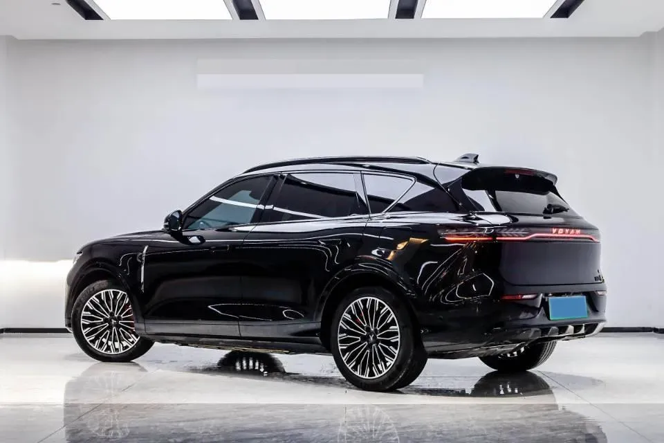 2025 Voyah FREE REEV 129HP REEV,autocango,china used car exporter,china ev exporter,chinese used car exporter,chinese used ev exporter