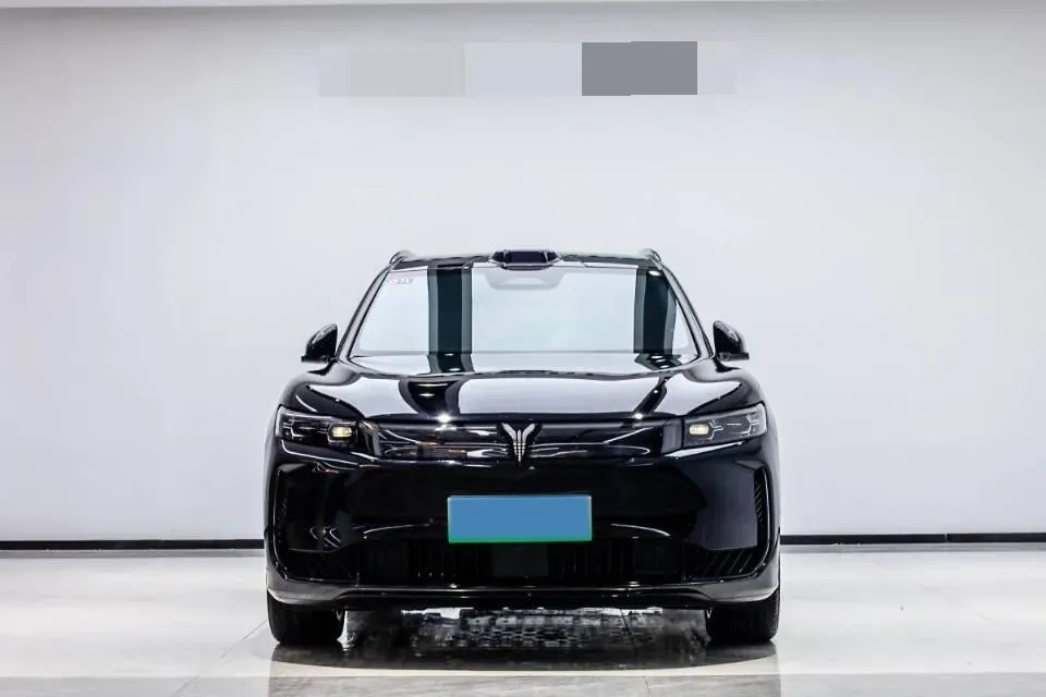 2025 Voyah FREE REEV 129HP REEV,autocango,china used car exporter,china ev exporter,chinese used car exporter,chinese used ev exporter