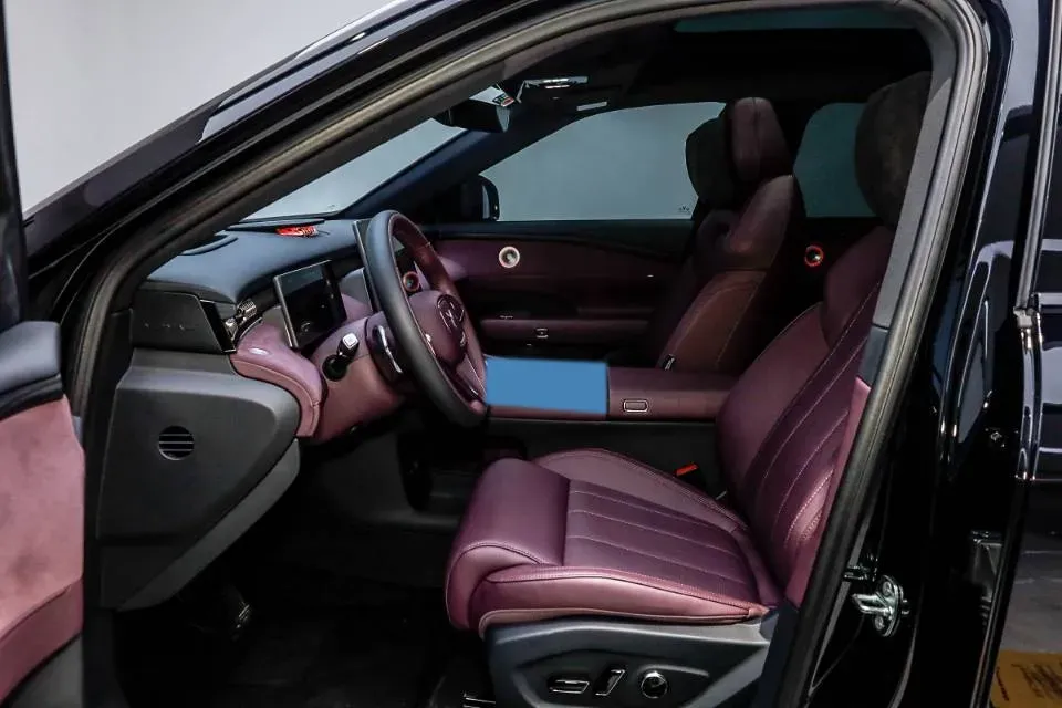 2025 Voyah FREE REEV 129HP REEV,autocango,china used car exporter,china ev exporter,chinese used car exporter,chinese used ev exporter