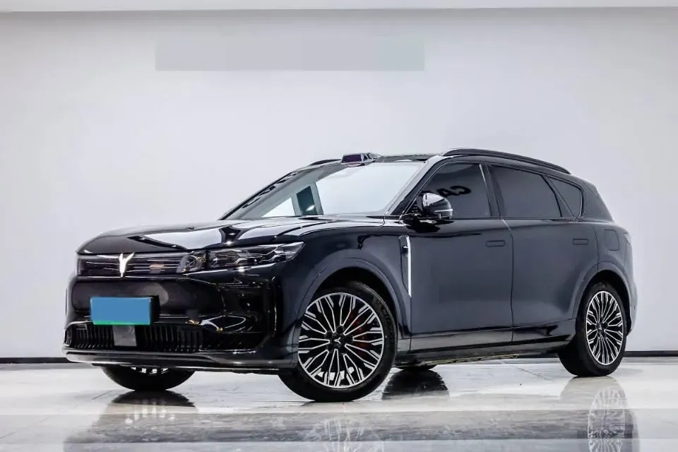 2025 Voyah FREE REEV 129HP REEV,autocango,china used car exporter,china ev exporter,chinese used car exporter,chinese used ev exporter