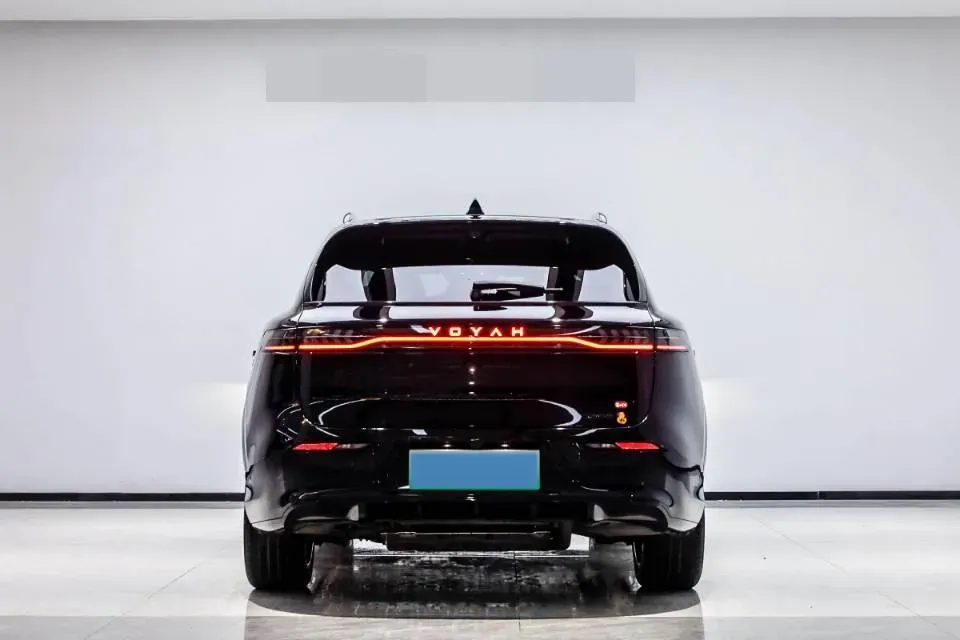 2025 Voyah FREE REEV 129HP REEV,autocango,china used car exporter,china ev exporter,chinese used car exporter,chinese used ev exporter