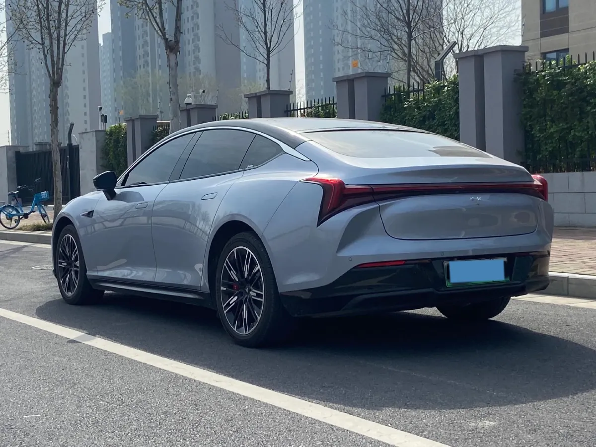 2024 Neta S BEV 64.46KWH,autocango,china used car exporter,china ev exporter,chinese used car exporter,chinese used ev exporter