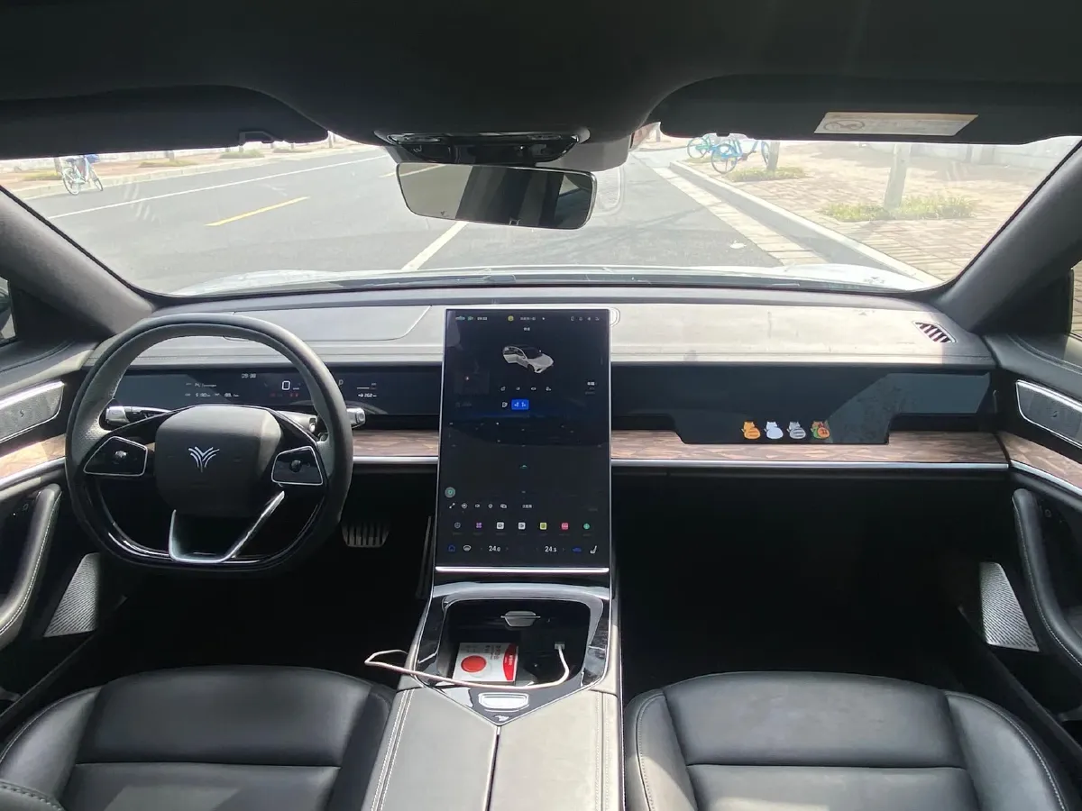 2024 Neta S BEV 64.46KWH,autocango,china used car exporter,china ev exporter,chinese used car exporter,chinese used ev exporter