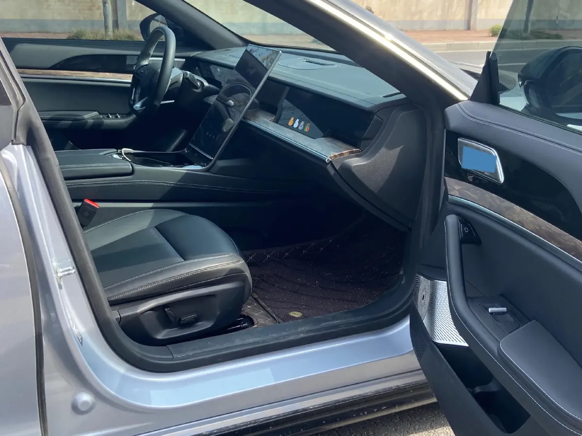 2024 Neta S BEV 64.46KWH,autocango,china used car exporter,china ev exporter,chinese used car exporter,chinese used ev exporter