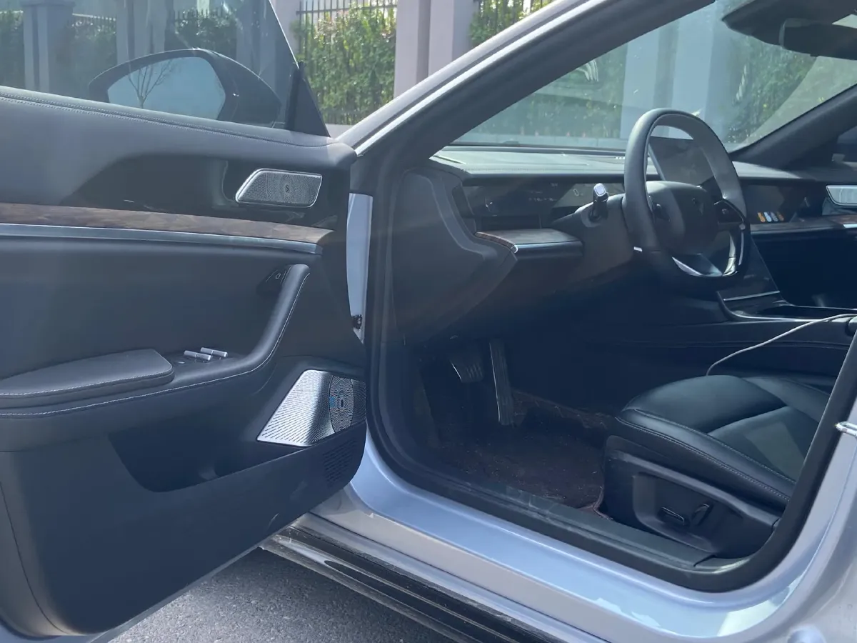 2024 Neta S BEV 64.46KWH,autocango,china used car exporter,china ev exporter,chinese used car exporter,chinese used ev exporter