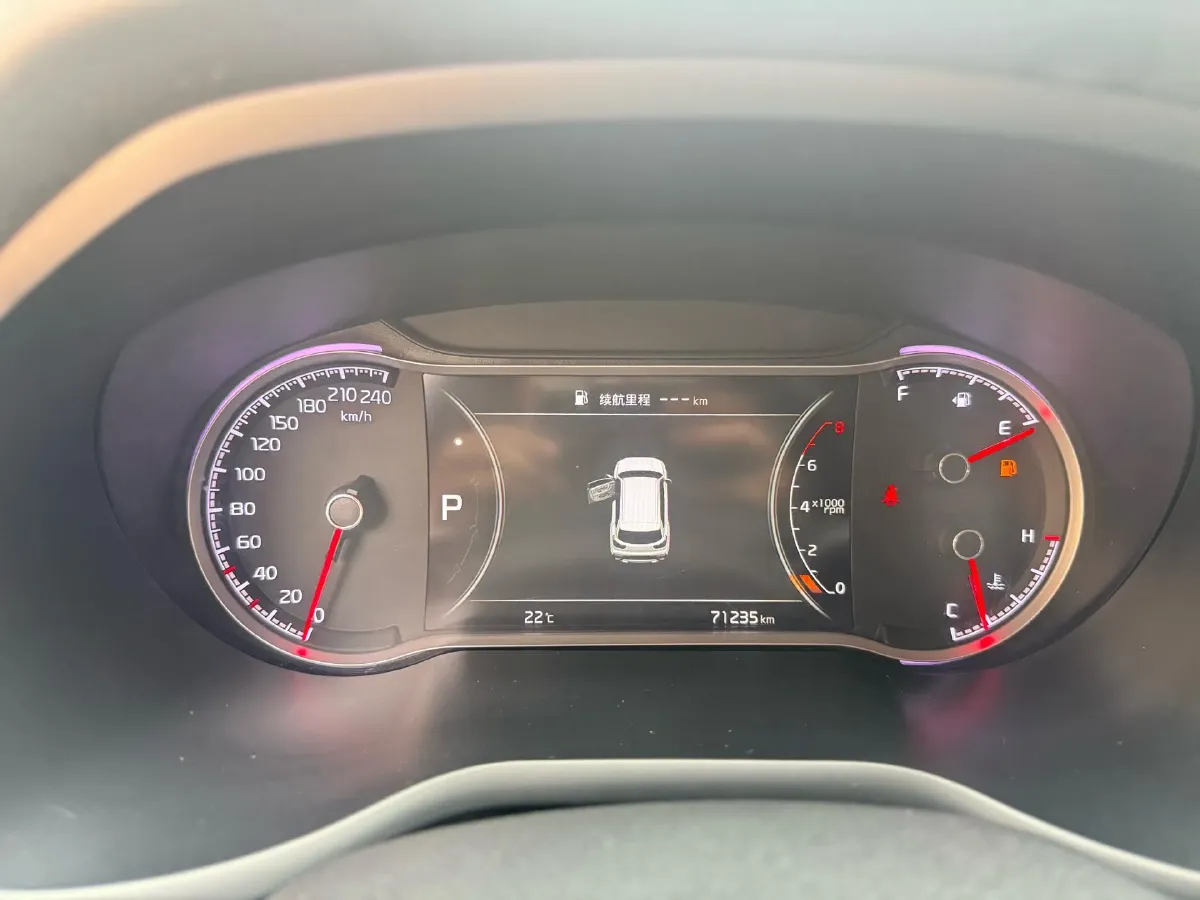 2018 Kia Sportage R 2.0L 160HP L4 6AT,autocango,china used car exporter,china ev exporter,chinese used car exporter,chinese used ev exporter