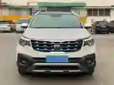 2018 Kia Sportage R 2.0L 160HP L4 6AT