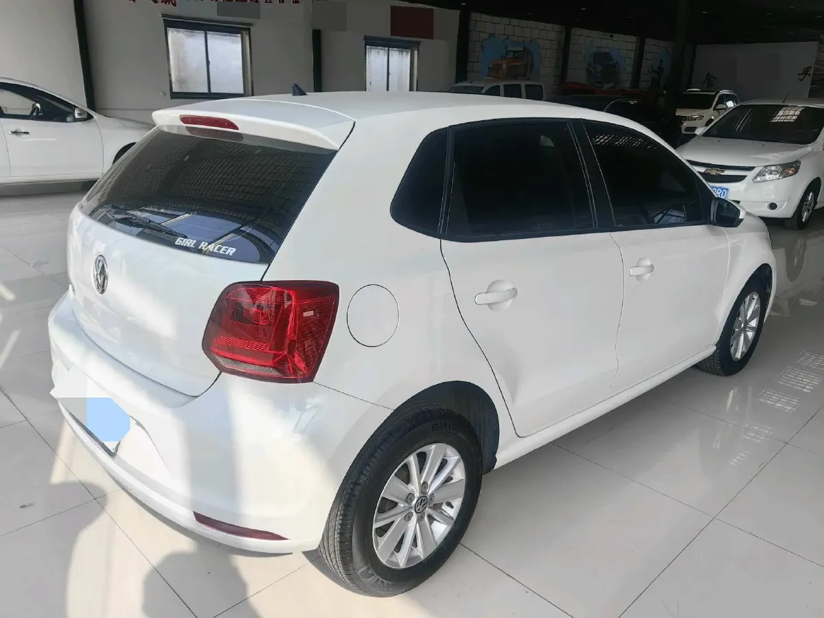 2016 Volkswagen Polo 1.4L 90HP L4 6AT,autocango,china used car exporter,china ev exporter,chinese used car exporter,chinese used ev exporter