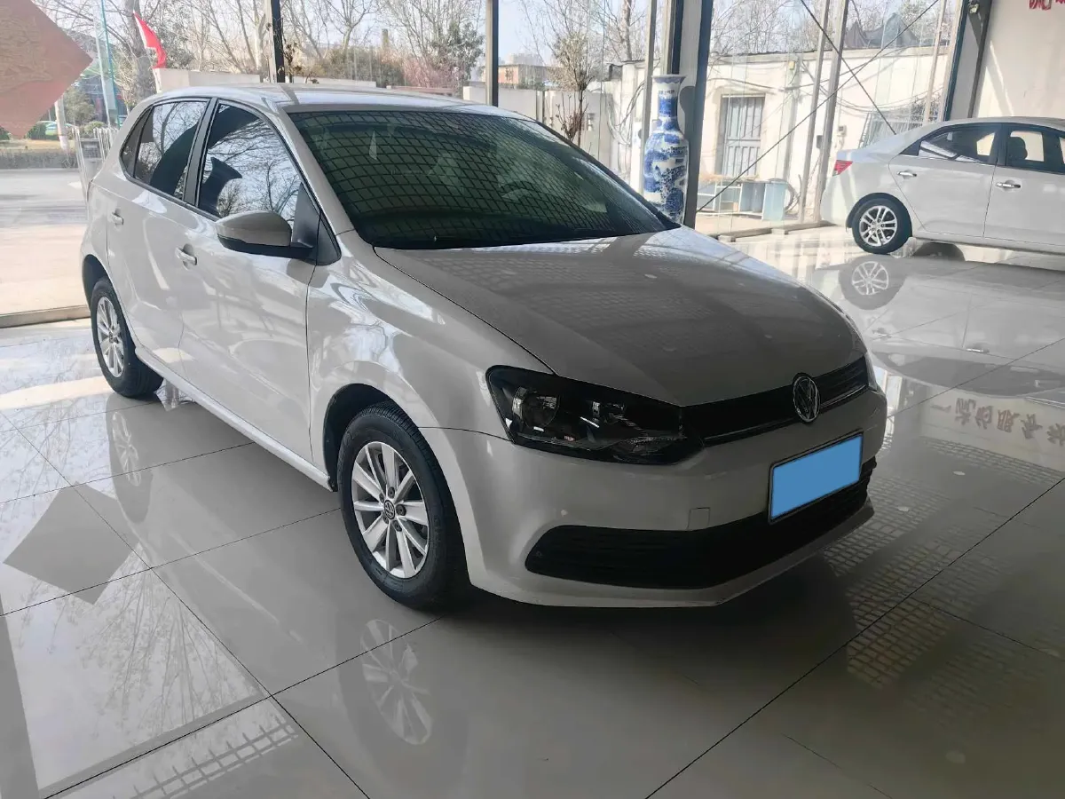 2016 Volkswagen Polo 1.4L 90HP L4 6AT,autocango,china used car exporter,china ev exporter,chinese used car exporter,chinese used ev exporter