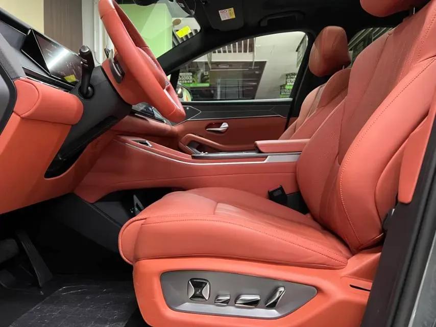 2025 BYD TangL 1.5T 156HP L4 E-CVT PHEV,autocango,china used car exporter,china ev exporter,chinese used car exporter,chinese used ev exporter