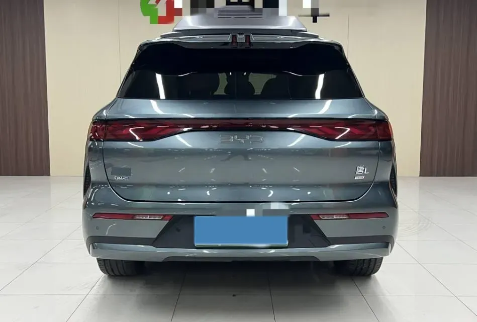 2025 BYD TangL 1.5T 156HP L4 E-CVT PHEV,autocango,china used car exporter,china ev exporter,chinese used car exporter,chinese used ev exporter