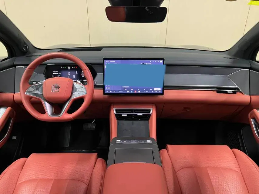 2025 BYD TangL 1.5T 156HP L4 E-CVT PHEV,autocango,china used car exporter,china ev exporter,chinese used car exporter,chinese used ev exporter