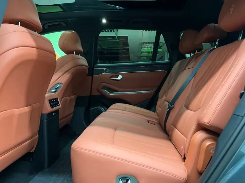 2025 BYD TangL 1.5T 156HP L4 E-CVT PHEV,autocango,china used car exporter,china ev exporter,chinese used car exporter,chinese used ev exporter