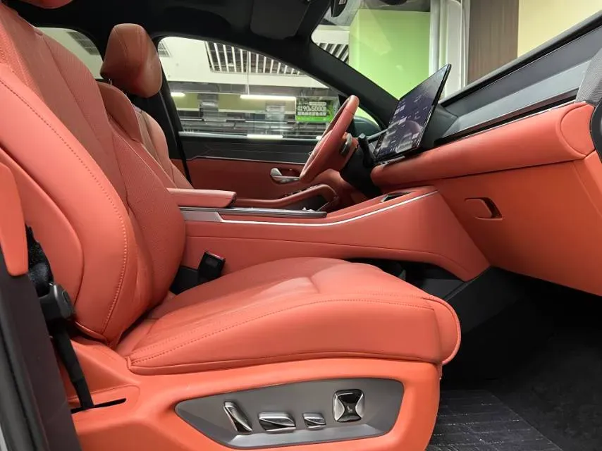 2025 BYD TangL 1.5T 156HP L4 E-CVT PHEV,autocango,china used car exporter,china ev exporter,chinese used car exporter,chinese used ev exporter