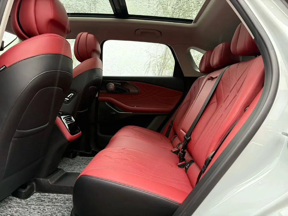 2023 Exceed RX 2.0T 261HP L4 7DCT,autocango,china used car exporter,china ev exporter,chinese used car exporter,chinese used ev exporter