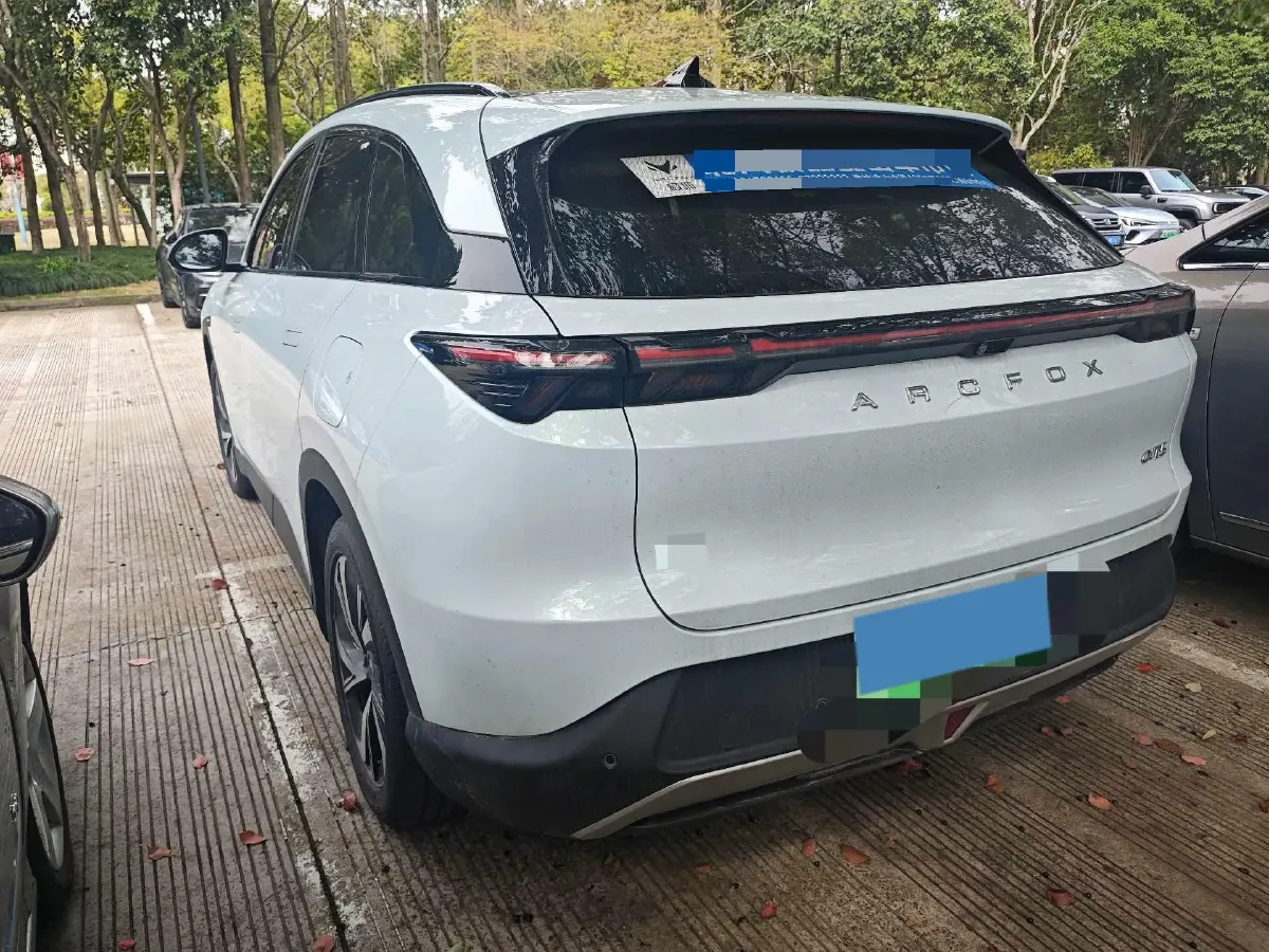 2024 JMC DaDao 2.3T 245HP L4 8AT,autocango,china used car exporter,china ev exporter,chinese used car exporter,chinese used ev exporter