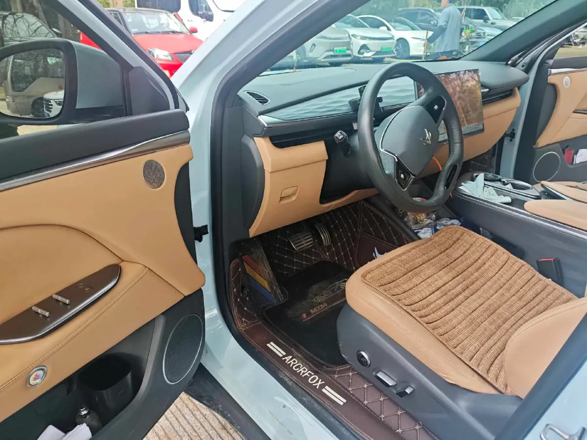 2024 JMC DaDao 2.3T 245HP L4 8AT,autocango,china used car exporter,china ev exporter,chinese used car exporter,chinese used ev exporter