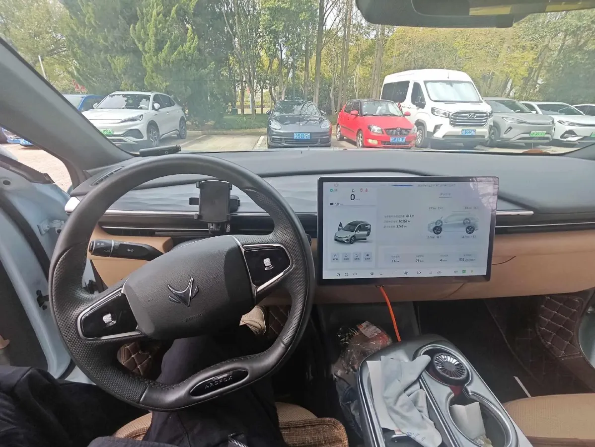 2024 JMC DaDao 2.3T 245HP L4 8AT,autocango,china used car exporter,china ev exporter,chinese used car exporter,chinese used ev exporter