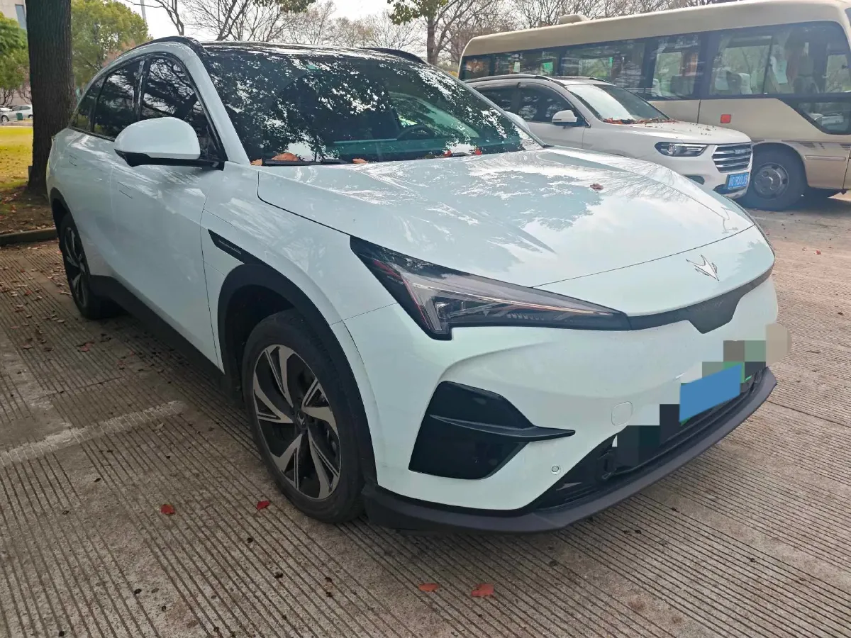 2024 JMC DaDao 2.3T 245HP L4 8AT,autocango,china used car exporter,china ev exporter,chinese used car exporter,chinese used ev exporter
