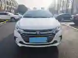 2017 BYD Qin 1.5T 154HP L4 6DCT PHEV 15.2KWH