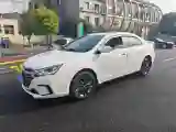 2017 BYD Qin 1.5T 154HP L4 6DCT PHEV 15.2KWH