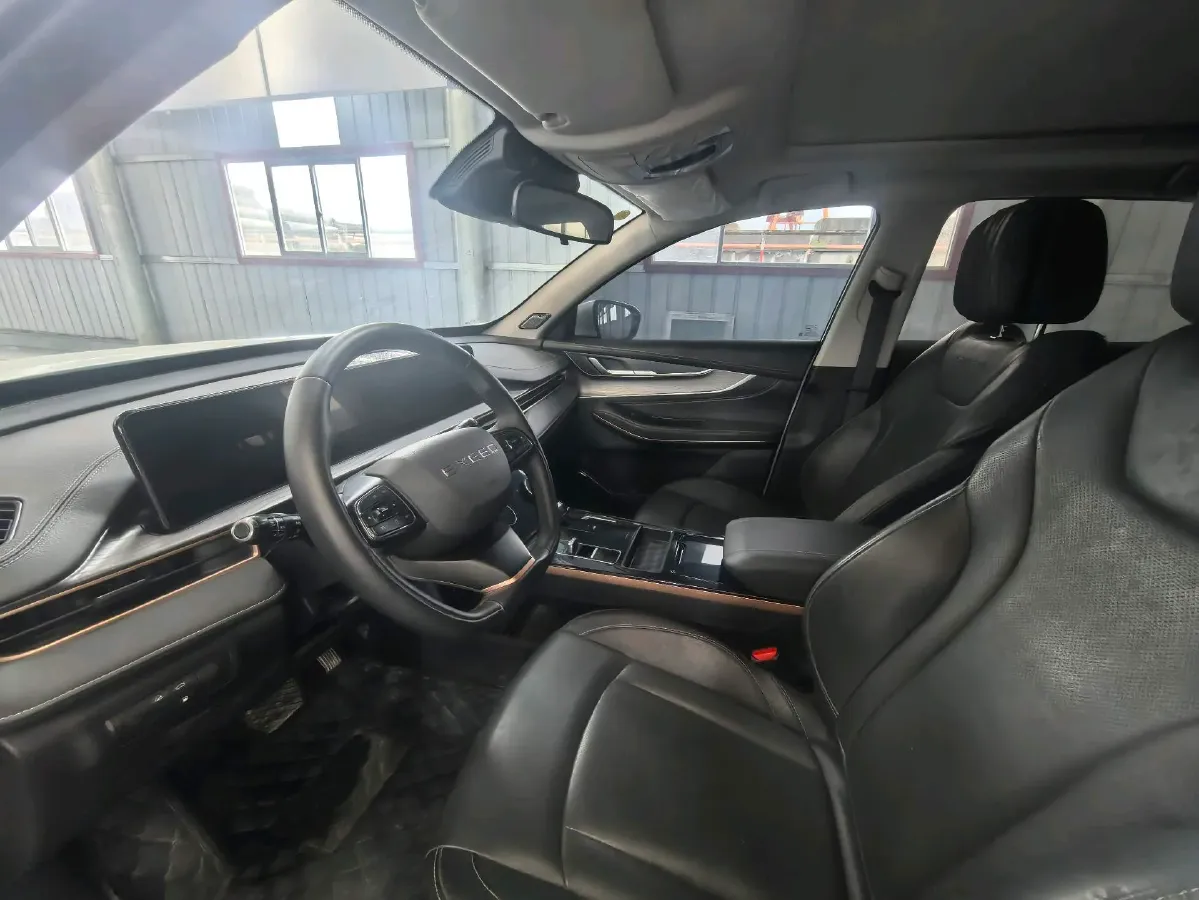 2022 DongFeng Forthing T5 1.5T 165HP L4 6AT,autocango,china used car exporter,china ev exporter,chinese used car exporter,chinese used ev exporter