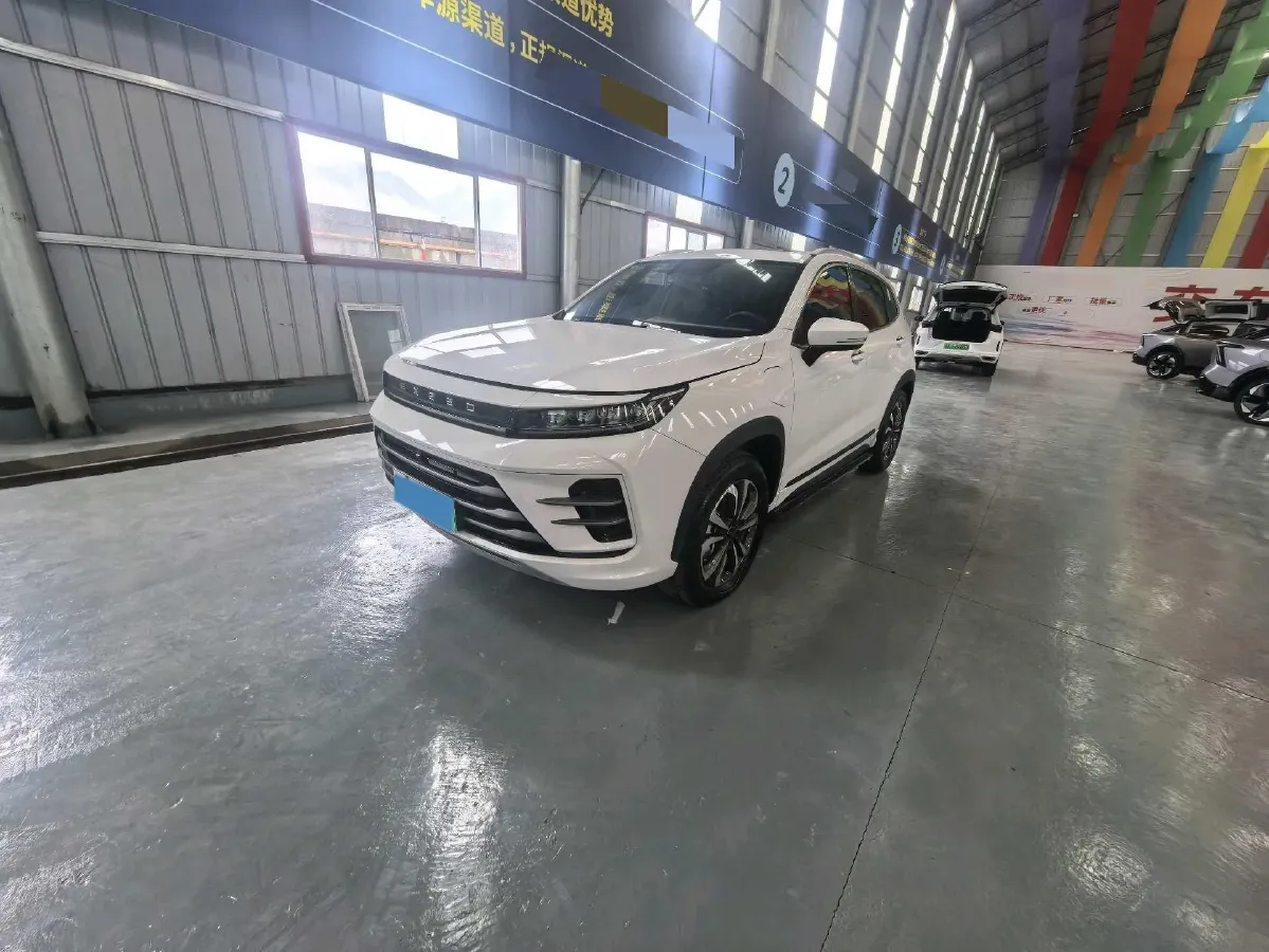 2022 DongFeng Forthing T5 1.5T 165HP L4 6AT,autocango,china used car exporter,china ev exporter,chinese used car exporter,chinese used ev exporter