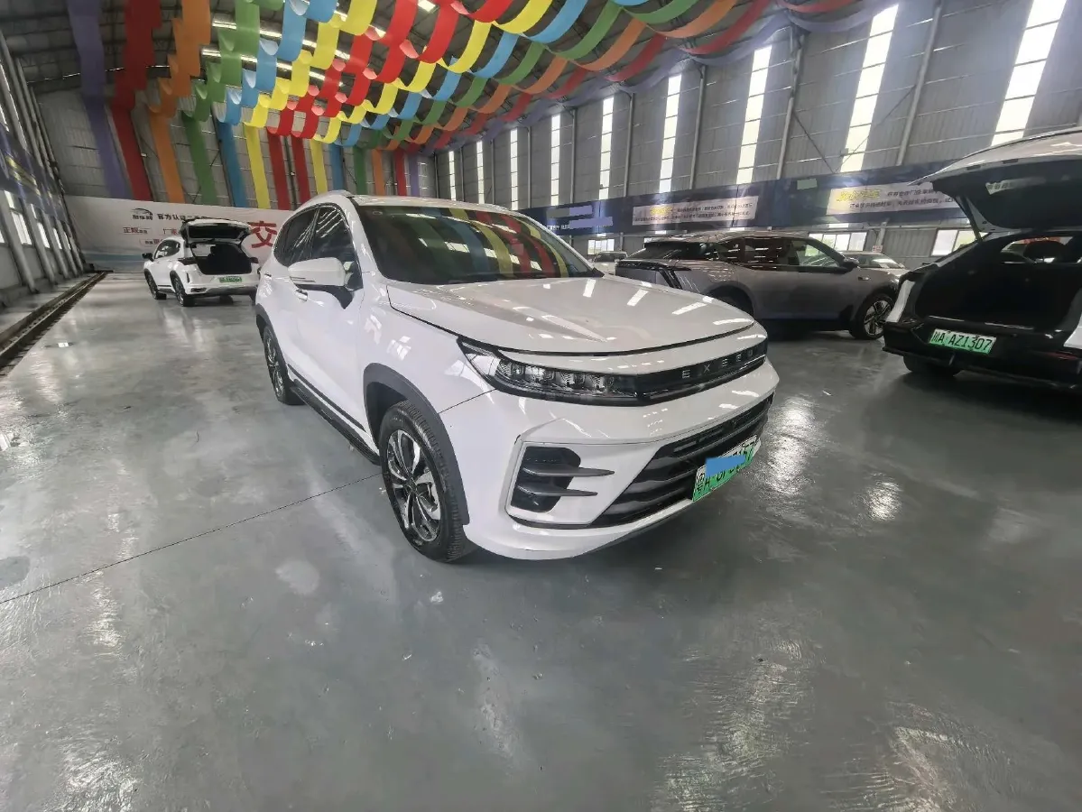 2022 DongFeng Forthing T5 1.5T 165HP L4 6AT,autocango,china used car exporter,china ev exporter,chinese used car exporter,chinese used ev exporter