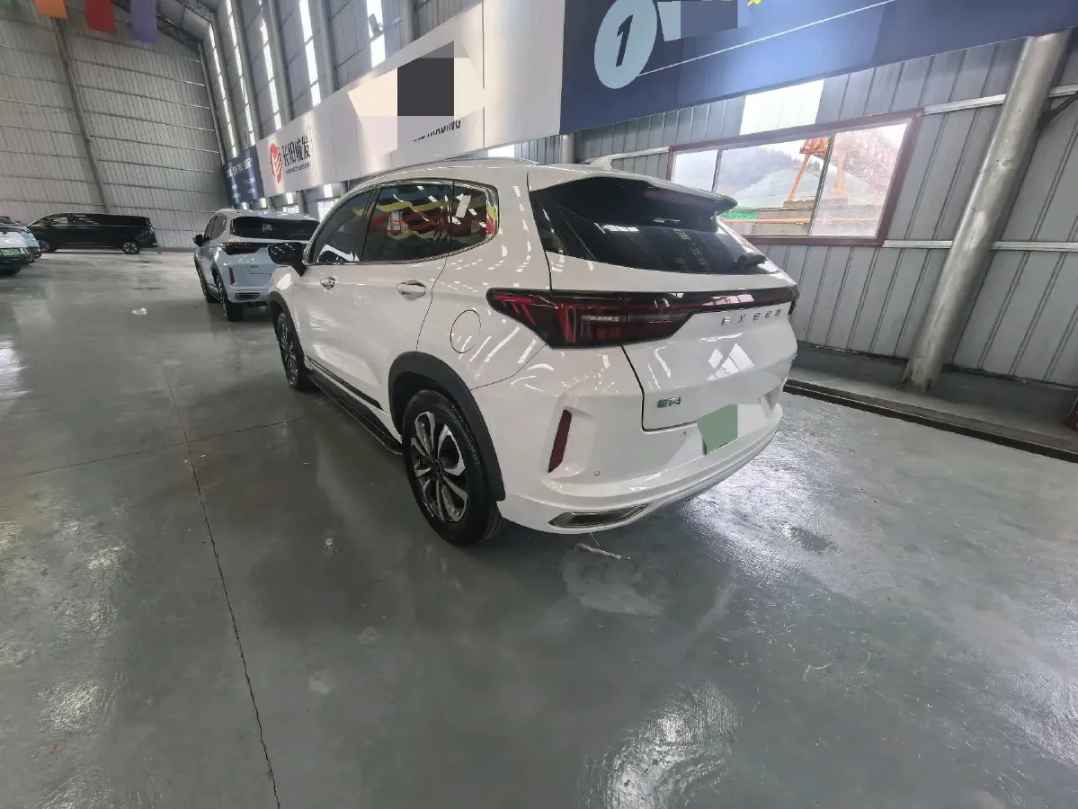 2022 DongFeng Forthing T5 1.5T 165HP L4 6AT,autocango,china used car exporter,china ev exporter,chinese used car exporter,chinese used ev exporter