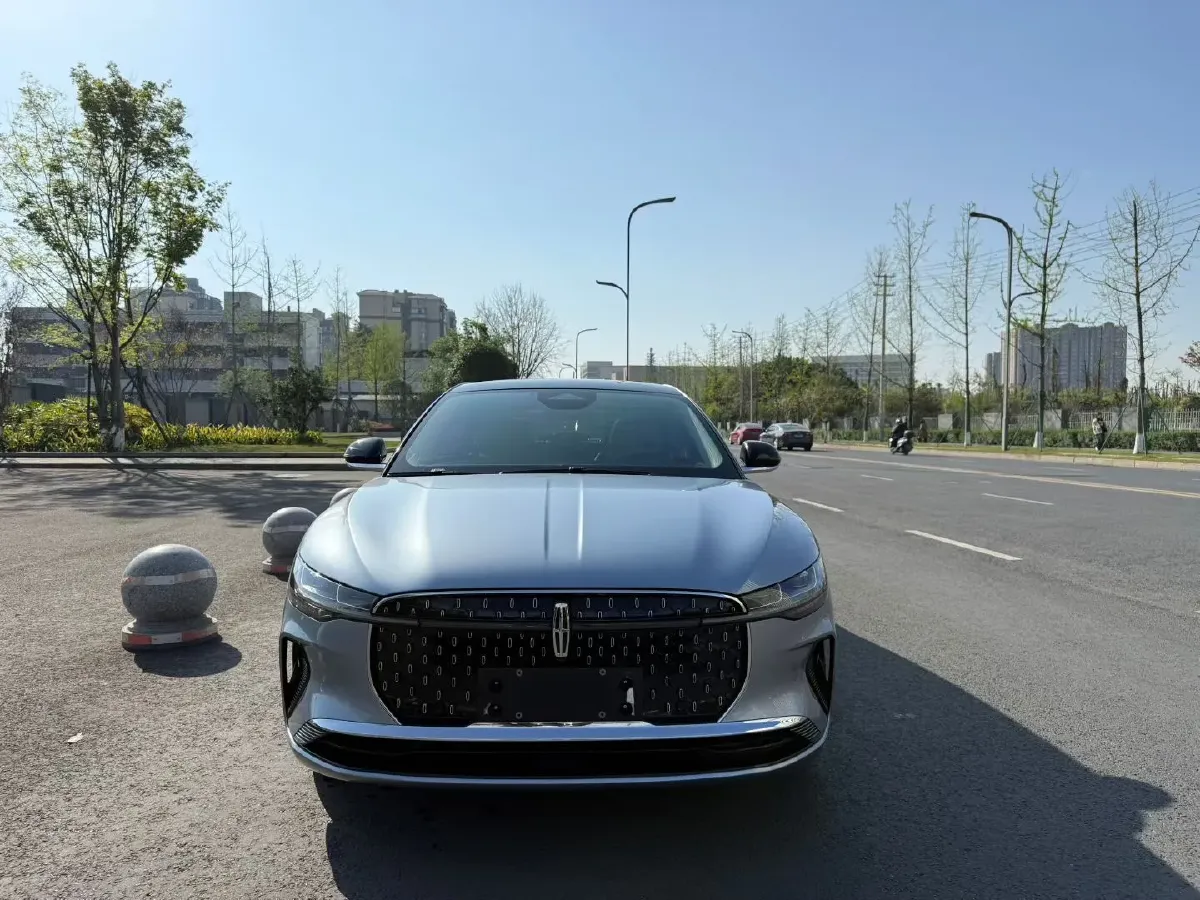 2022 Lincoln Z 2.0T 246HP L4 8AT,autocango,china used car exporter,china ev exporter,chinese used car exporter,chinese used ev exporter