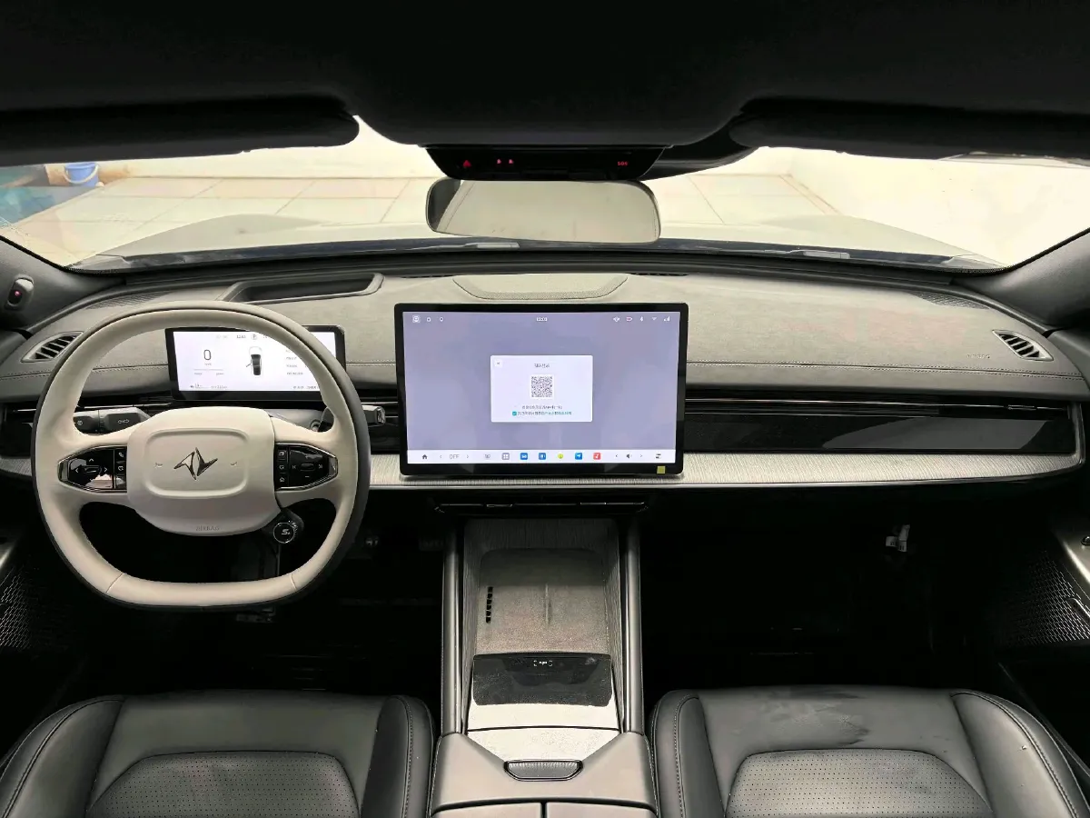 2024 DongFeng eπ eπ007 BEV 56.83KWH,autocango,china used car exporter,china ev exporter,chinese used car exporter,chinese used ev exporter