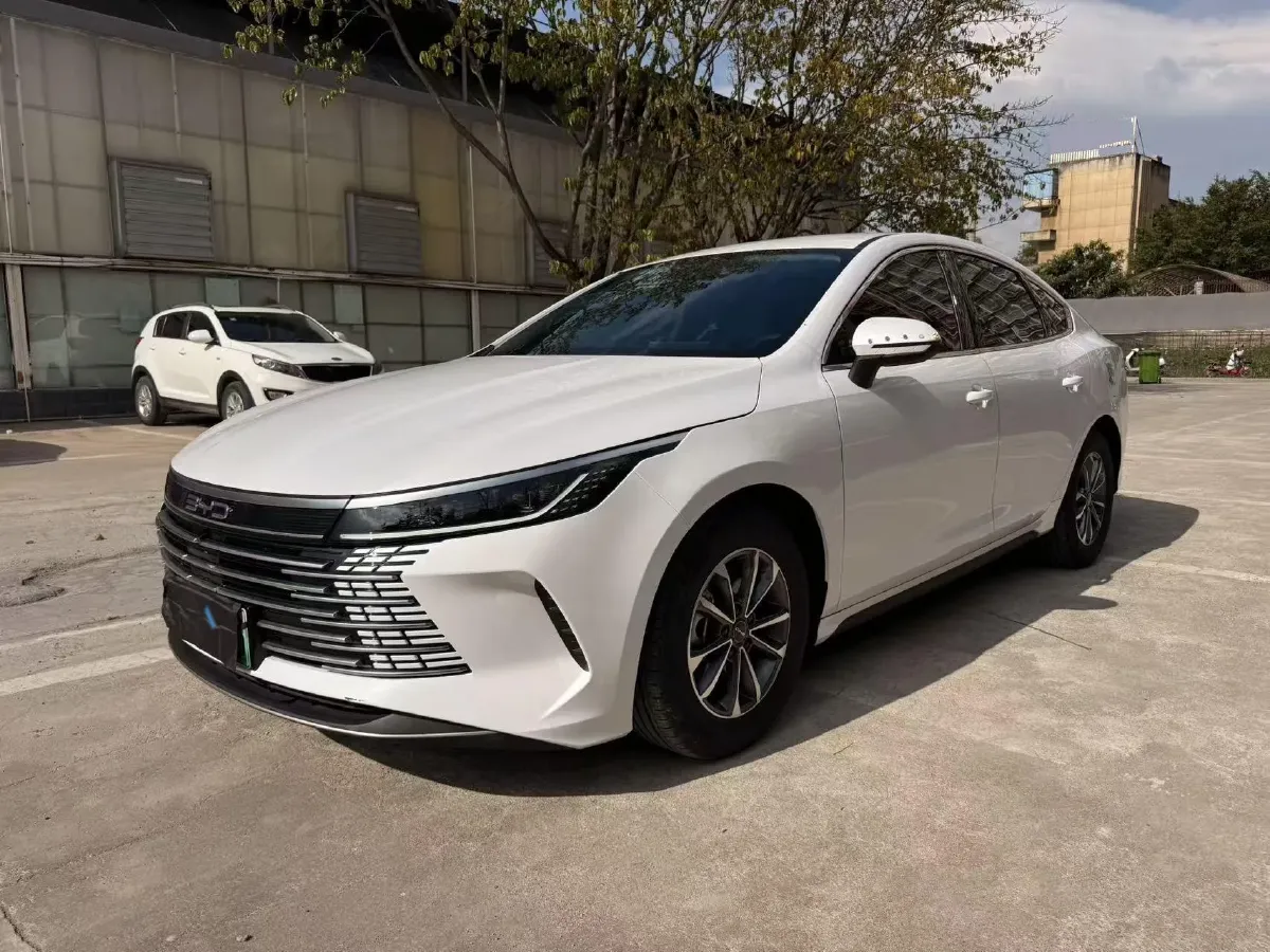 2024 BYD Destroyer 05 1.5L 110HP L4 E-CVT PHEV 8.3KWH,autocango,china used car exporter,china ev exporter,chinese used car exporter,chinese used ev exporter