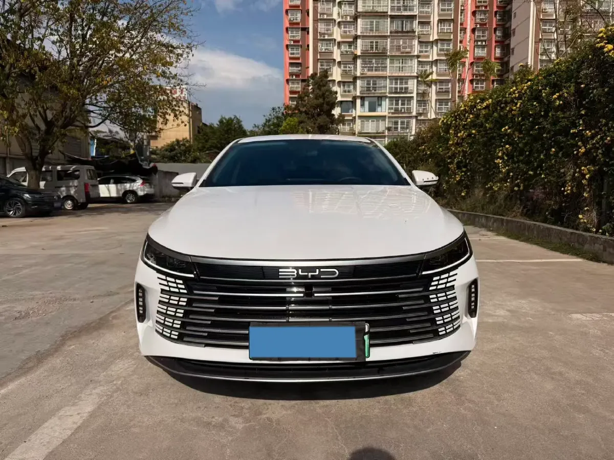 2024 BYD Destroyer 05 1.5L 110HP L4 E-CVT PHEV 8.3KWH,autocango,china used car exporter,china ev exporter,chinese used car exporter,chinese used ev exporter