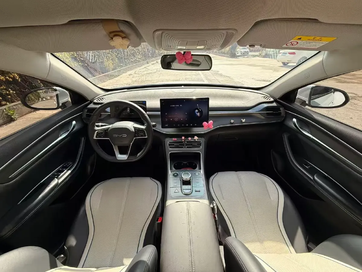 2024 BYD Destroyer 05 1.5L 110HP L4 E-CVT PHEV 8.3KWH,autocango,china used car exporter,china ev exporter,chinese used car exporter,chinese used ev exporter