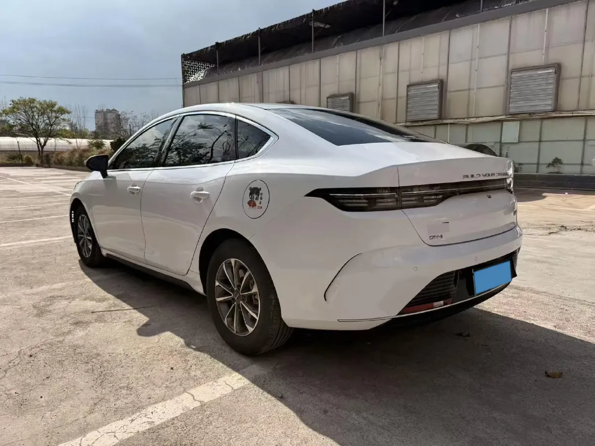 2024 BYD Destroyer 05 1.5L 110HP L4 E-CVT PHEV 8.3KWH,autocango,china used car exporter,china ev exporter,chinese used car exporter,chinese used ev exporter