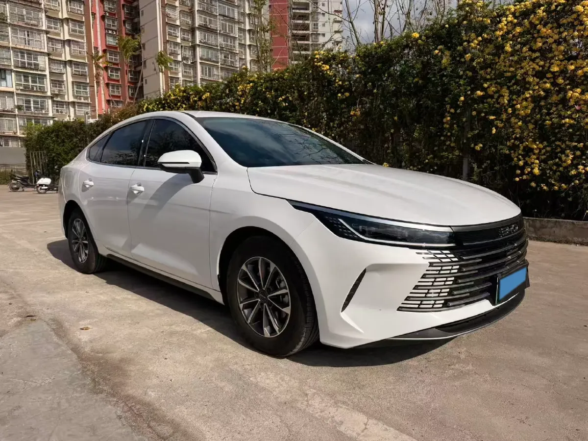 2024 BYD Destroyer 05 1.5L 110HP L4 E-CVT PHEV 8.3KWH,autocango,china used car exporter,china ev exporter,chinese used car exporter,chinese used ev exporter