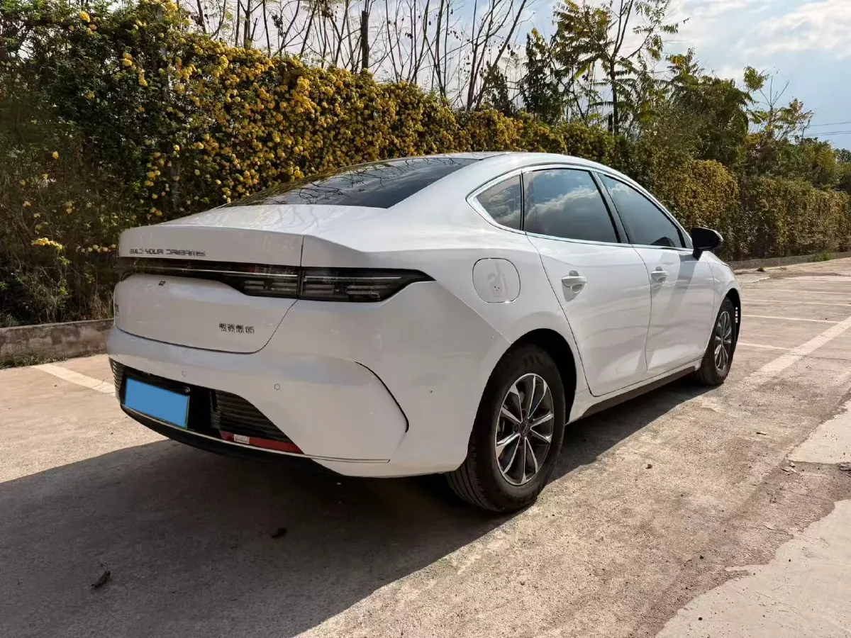 2024 BYD Destroyer 05 1.5L 110HP L4 E-CVT PHEV 8.3KWH,autocango,china used car exporter,china ev exporter,chinese used car exporter,chinese used ev exporter