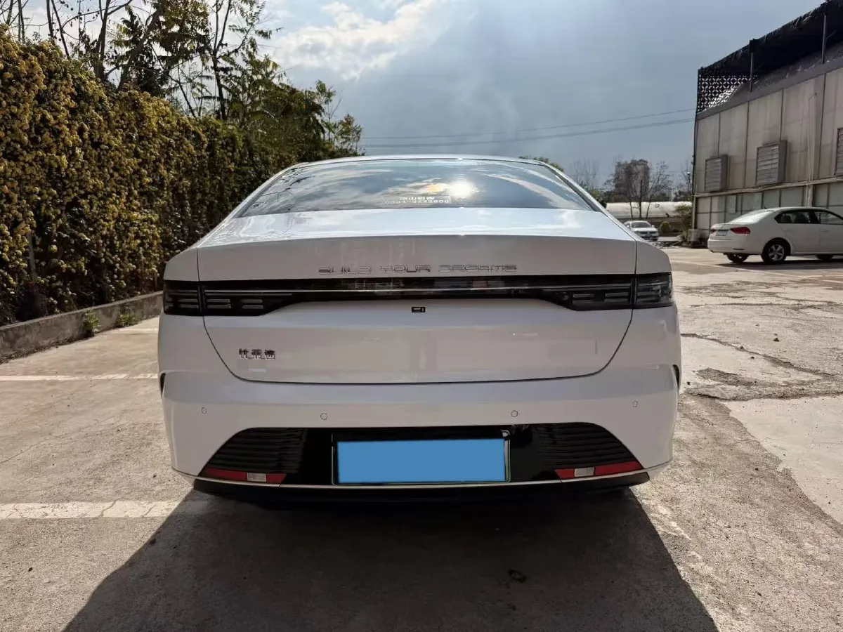 2024 BYD Destroyer 05 1.5L 110HP L4 E-CVT PHEV 8.3KWH,autocango,china used car exporter,china ev exporter,chinese used car exporter,chinese used ev exporter