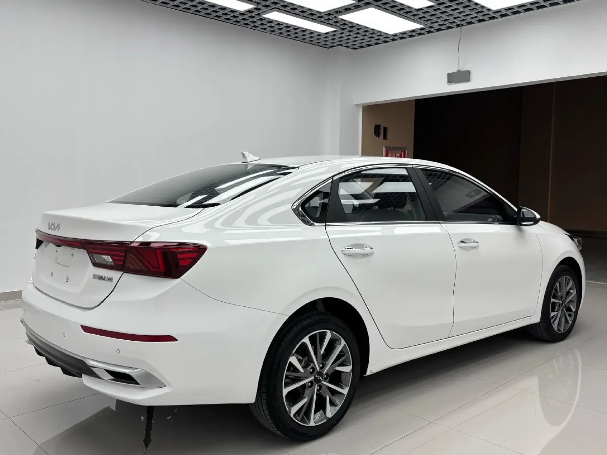 2021 Kia K3 1.5L 115HP L4 CVT,autocango,china used car exporter,china ev exporter,chinese used car exporter,chinese used ev exporter